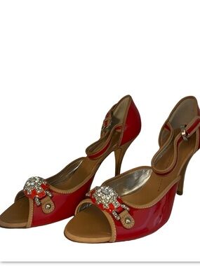 Giuseppe Zanotti Heels
